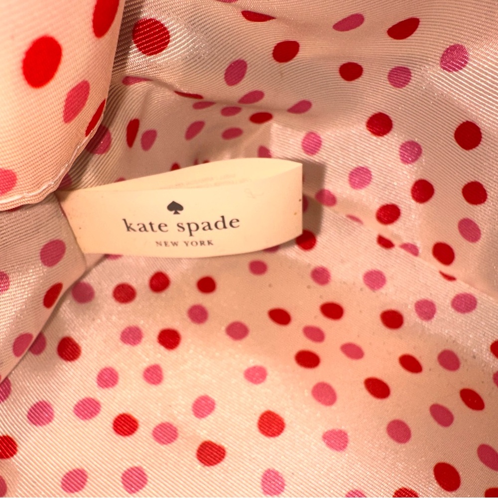 Kate Spade Wellesley Rachelle large satchel - Picture 12 of 16